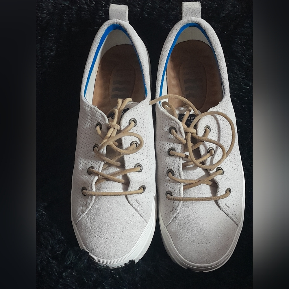 Sperry Top-Sider Crest Vibe Sneakers